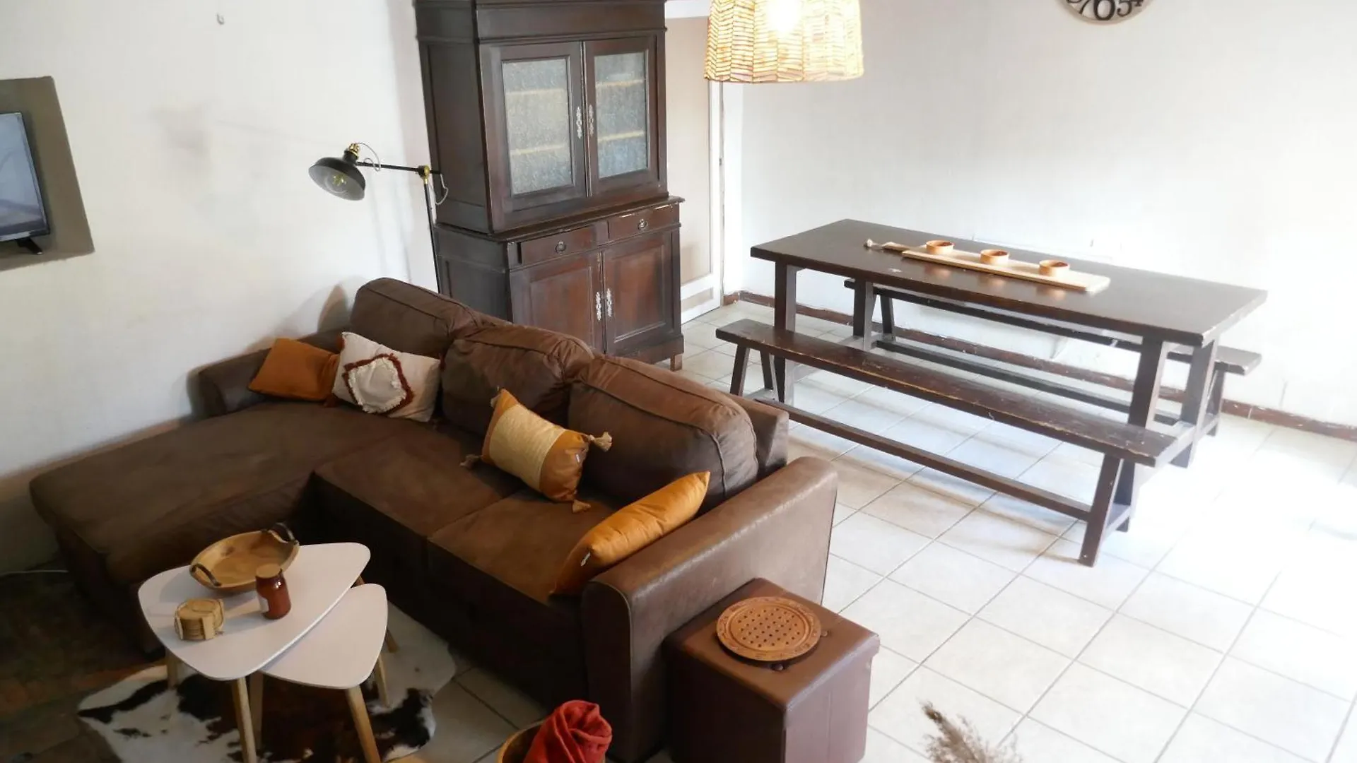 Holiday home Grand Gite Au Pays Des Lavandes Aurel