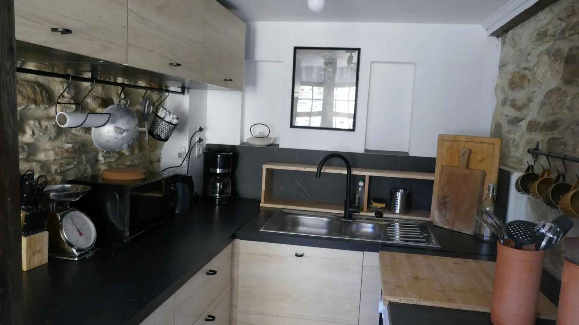 Grand Gite Au Pays Des Lavandes Aurel  Holiday home Aurel (Vaucluse)